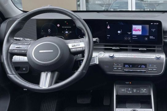 Hyundai Kona 1.6 Gdi Hybrid Platinum Dct