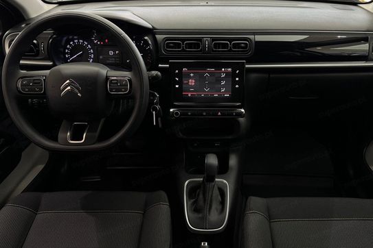 Citroen C3 1.2 PureTech Max