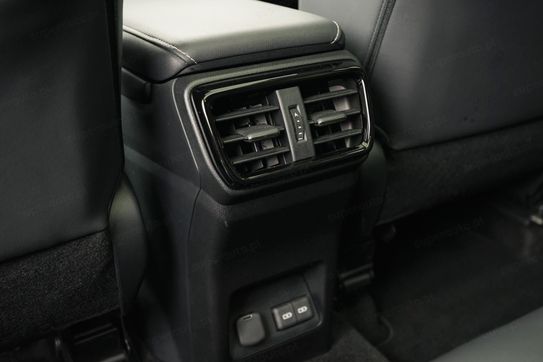 Lexus NX 350h Prestige AWD