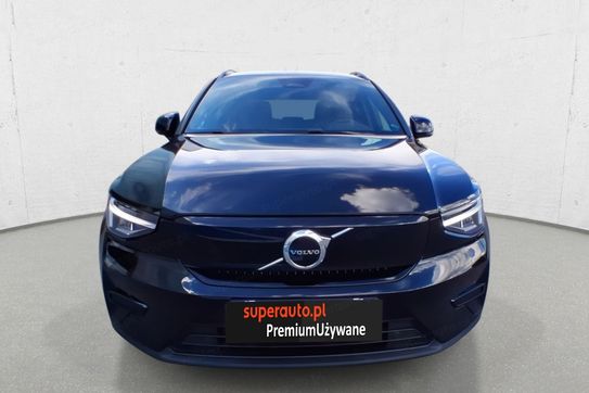 Volvo XC40 Recharge Twin AWD Plus