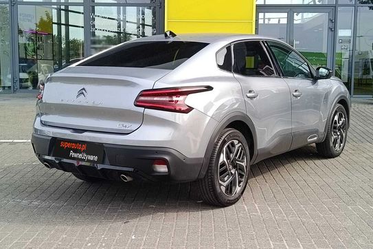 Citroen C4 X 1.2 PureTech Max S&S EAT8