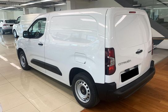 Citroen Berlingo Van M L1H1