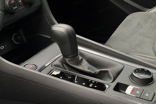 Cupra Ateca 1.5 TSI DSG