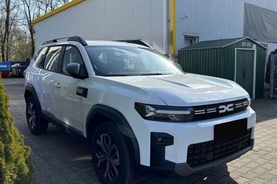 Dacia Bigster Expression 1.8 Full Hybrid