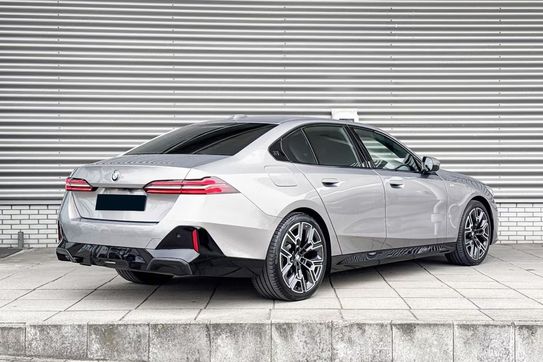 BMW Seria 5 520i M Sport