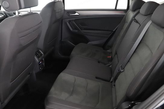 Volkswagen Tiguan Allspace 2.0 TDI 4Mot Life DSG