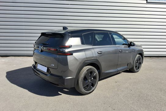 Citroen C5 Aircross MAX 1.2 mHEV e-DCS6