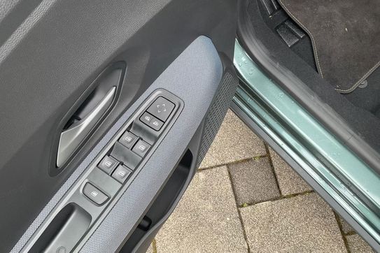Dacia Sandero Stepway Expression 1.2 Eco-G LPG