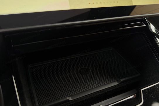 Land Rover Range Rover Sport D300 Dynamic SE