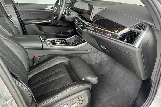 BMW X5 xDrive30d mHEV M Sport