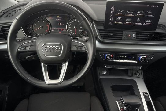 Audi Q5 40 TDI mHEV quattro S tronic
