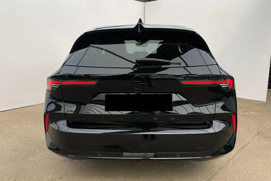 Opel Astra GS 1.2 Turbo