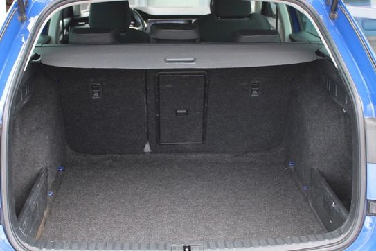 Skoda Octavia 2.0 TDI Ambition DSG