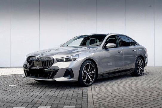 BMW Seria 5 520d xDrive M Sport