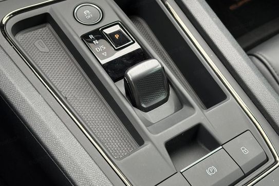 Cupra Formentor 2.5 TSI 4Drive VZ5 DSG