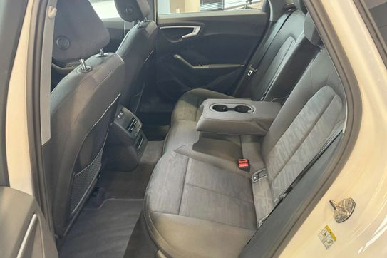 Audi A5 TFSI S tronic