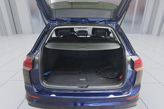 Volkswagen Golf TSI EVO Life