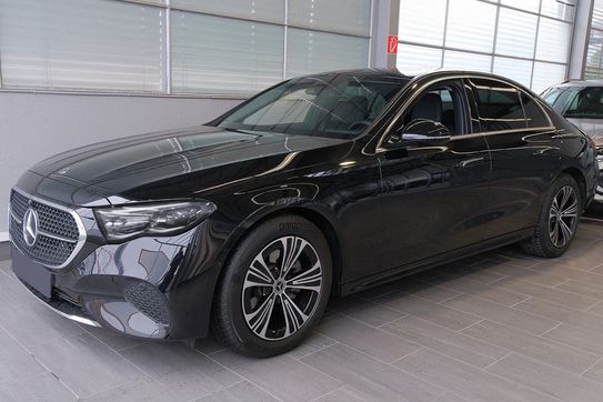 Mercedes Klasa E 220 d Avantgarde