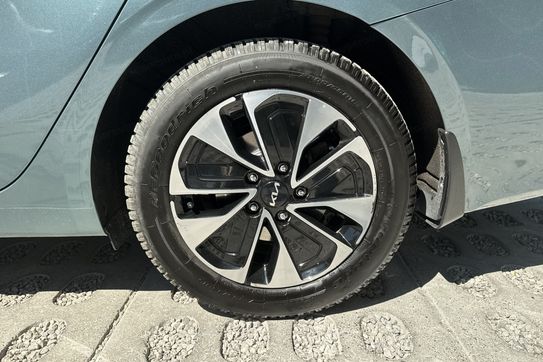 Kia Ceed M 1.5 T-GDI DCT