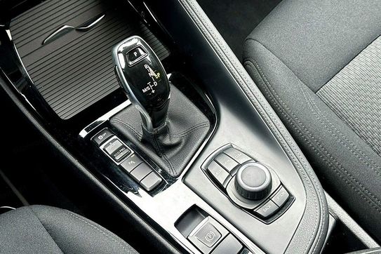 BMW X2 sDrive18i Advantage