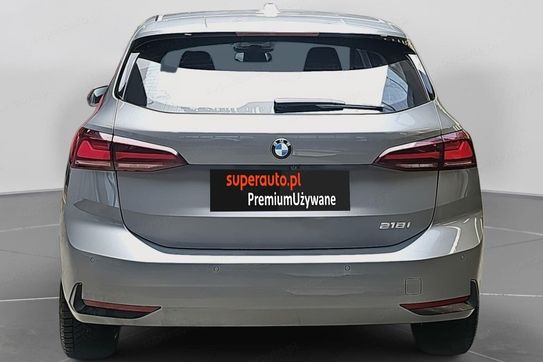 BMW Seria 2 Active Tourer 218i
