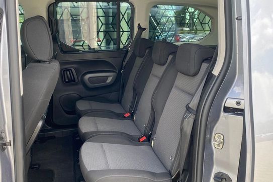 Toyota Proace City Verso Long 1.5 d-4D Family
