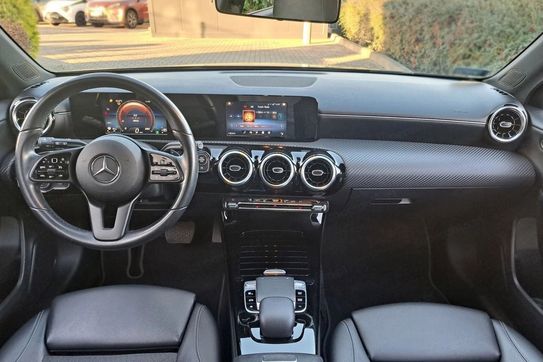 Mercedes Klasa A A 200