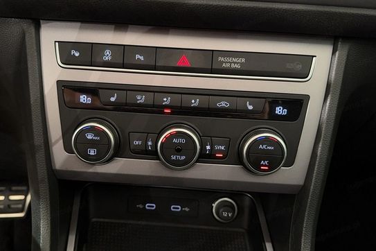 Seat Ateca 2.0 TDI DSG