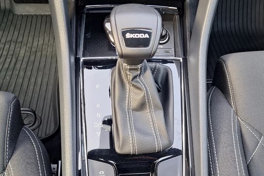 Skoda Karoq 1.5 TSI ACT 4x2 Sportline DSG