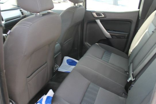 Ford Ranger 2.0 EcoBlue 4x4 XLT