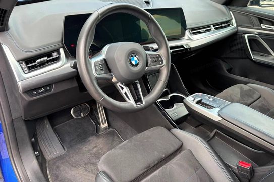 BMW X1 sDrive18i M Sport aut