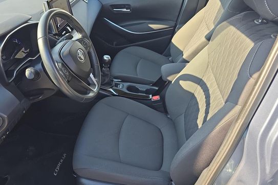 Toyota Corolla Comfort 1.5