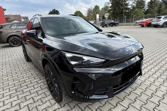 Cupra Formentor Tribe Edition 2.0 TSI DSG 4Drive