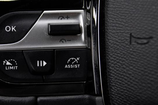 Peugeot 308 Puretech Allure S&S