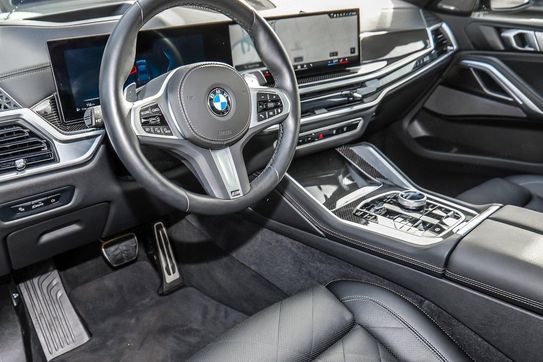 BMW X6 xDrive30d M Sport