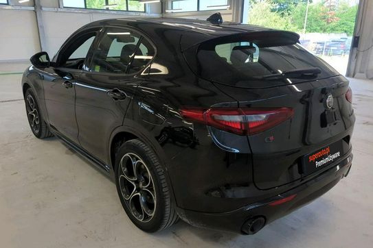 Alfa Romeo Stelvio 2.0 Turbo Veloce Q4