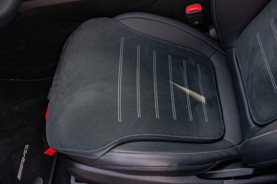 Mercedes GLC Coupe 200  4-Matic AMG Line