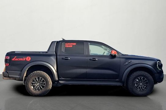 Ford Ranger Raptor 4x4 AT