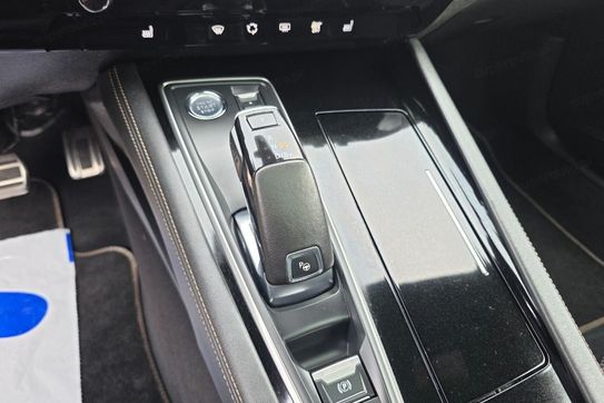 Peugeot 508 1.6 PureTech HYbrid PHEV GT S&S EAT8