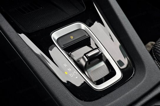 Skoda Octavia 1.5 TSI e-TEC Selection DSG