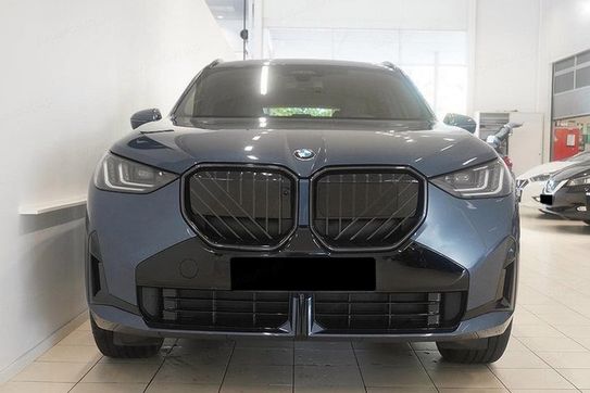 BMW X3 xDrive30e M Sport