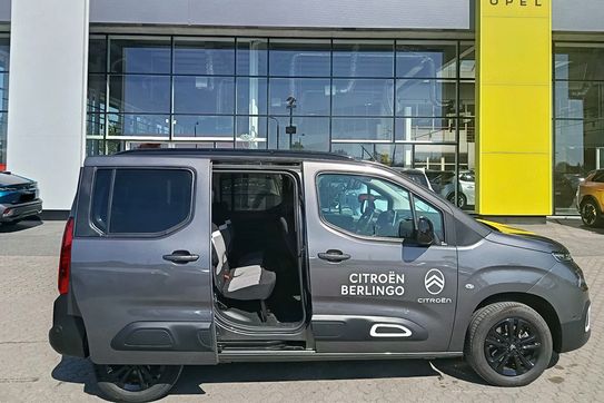 Citroen Berlingo M L1H1 Shine N1