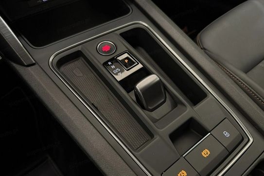 Cupra Formentor 2.0 TSI  DSG