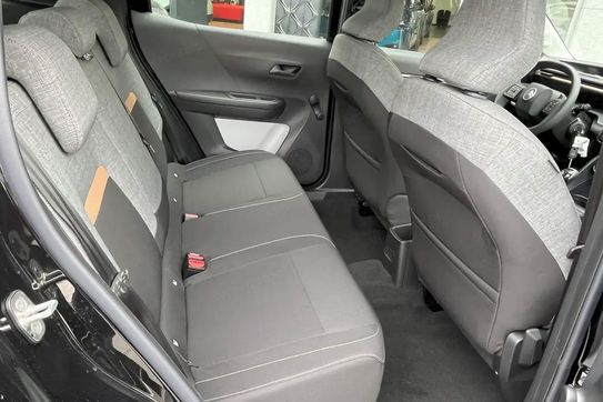 Citroen C3 Aircross You 1.2 Turbo