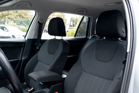 Skoda Octavia 1.5 TSI GPF ACT Style DSG