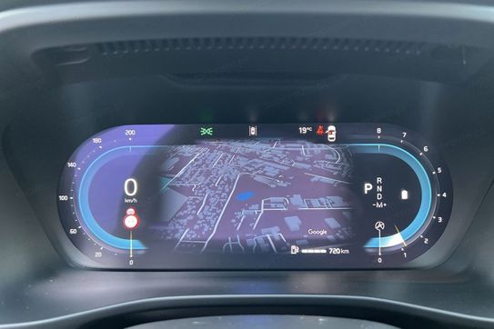 Volvo XC40 B3 Ultra Dark