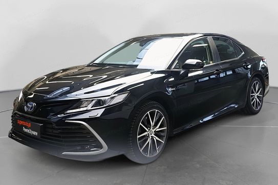 Toyota Camry 2.5 Hybrid Prestige
