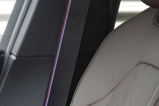 BMW X3 xDrive30e M Sport