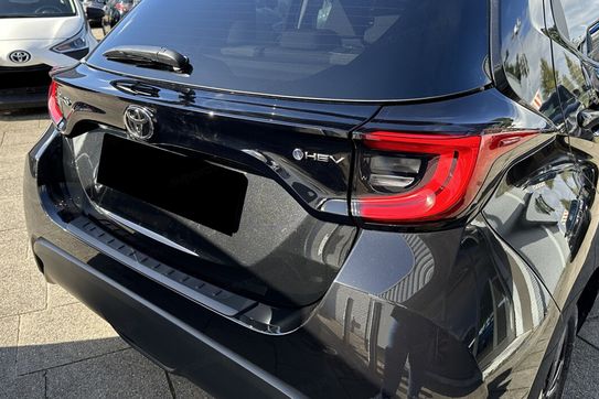 Toyota Yaris Style 1.5 Hybrid