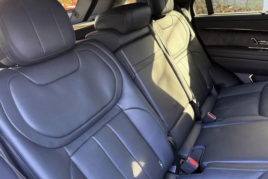 Land Rover Range Rover Sport D350 Autobiography